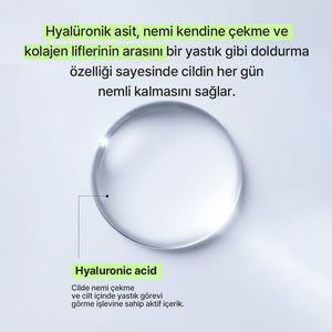 Mamonde - Pore Shrinker Bakuchiol Serum (Geniş Gözenek Önleyici ve Esneklik Koruyucu 300 Milyon Retinollü Serum) 50ml (%20 Lansman İndirimli)
