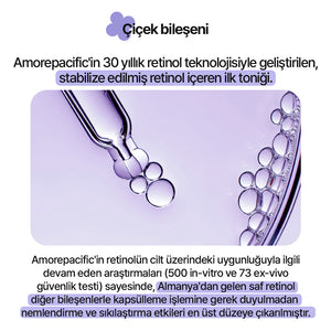 Mamonde - Pore Shrinker Bakuchiol Retinol Toner (Geniş Gözenek Önleyici ve Esneklik Koruyucu Retinollü Tonik) 200ml (%20 Lansman İndirimli)