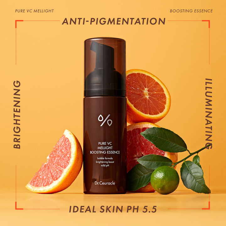 Dr.Ceuracle Pure VC Mellight Boosting Essence