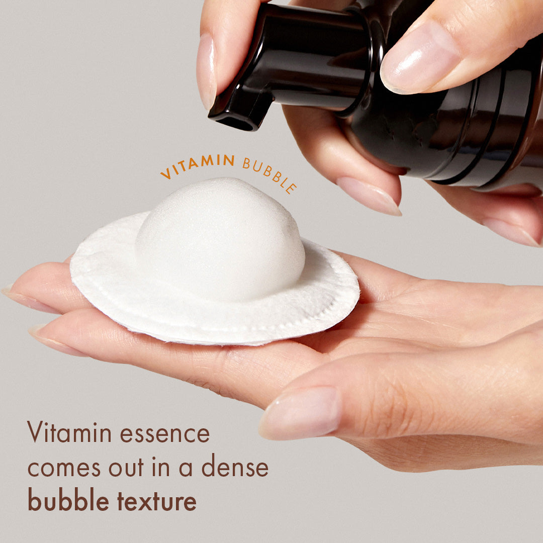 Dr.Ceuracle - Pure VC Mellight Boosting Essence (Leke ve Geniş Gözenek Karşıtı C Vitamini Kompleksi) 145ml (%40 Tanıtım İndirimli)