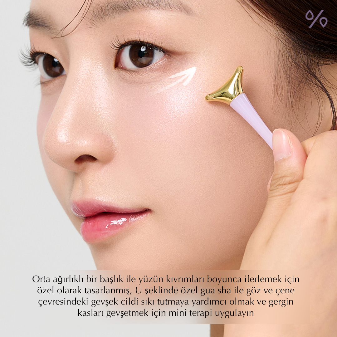 Dr.Ceuracle - Vegan Active Berry Firming Eye Cream (Kırışıklık ve Elastikiyet Kaybı Karşıtı Parlatıcı Göz Kremi) 30g