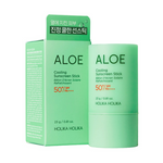Holika Holika - Aloe Cooling Sunscreen Stick SPF50+ PA++++ 23g