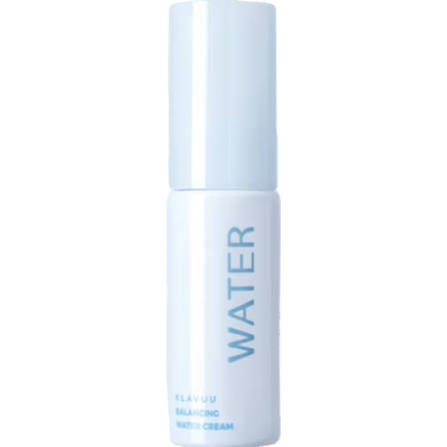 Klavuu - Balancing Water Cream 25ml