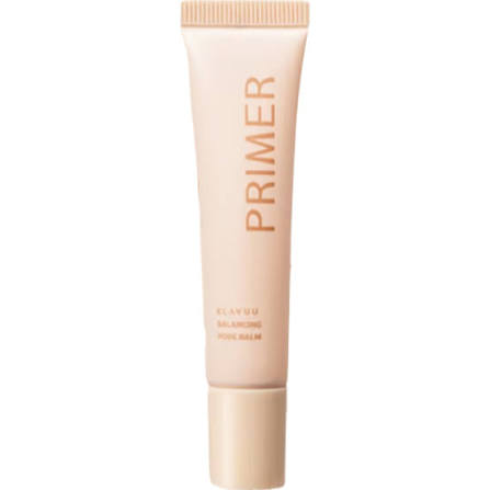 Klavuu - Pore Balm Primer 10ml