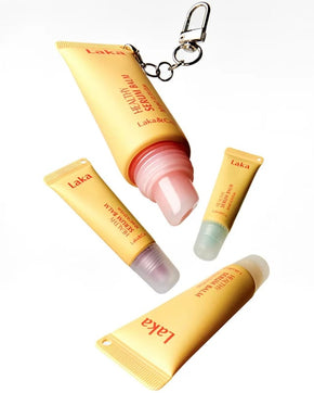 Laka - Healthy Serum Balm  10ml