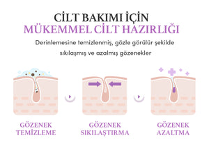 EqqualBerry - Purple Rice Pore Smoothing Cleansing Oil (Siyah Nokta Önleyici Gözenek Arındırıcı Mor Pirinçli Temizleyici Yağ) 200ml