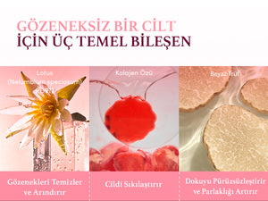Eqqualberry Collagen Pore Tight Up Gel Toner Pads (60Ea) - Best Price On Stylekorean Arabia Eqqualberry - collagen pore tight up gel toner 60'lı pad (geniş gözenek önleyici ve elastikiyet koruyucu kolajen sulu ve beyaz trüflü jel tonik ped) 140ml