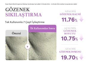 EqqualBerry - Purple Rice Pore Purifying Pack Cleanser (Geniş Gözenek Önleyici ve Ölü Deri Arındırıcı Mor Pirinçli Temizleyici) 130gr