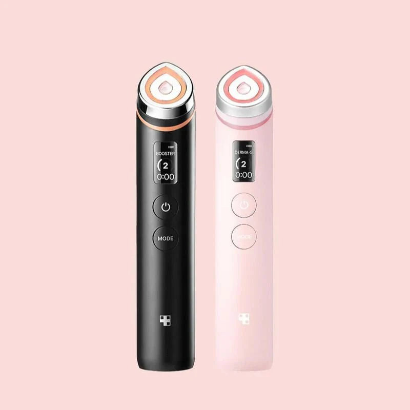 Medicube - AGE R Booster Pro (4 Farklı Modlu Kore Cam Cilt Bakım Medicube - AGE R Booster Pro (4 Farklı Modlu Kore Cam Cilt Bakım