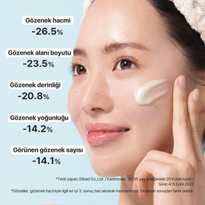 Mamonde - Amazing Deep Mint Cleansing Balm (Siyah Nokta ve Geniş Gözenek Önleyici AHA BHA PHA İçeren Temizleyici Balm) 90ml (%20 Lansman İndirimli)