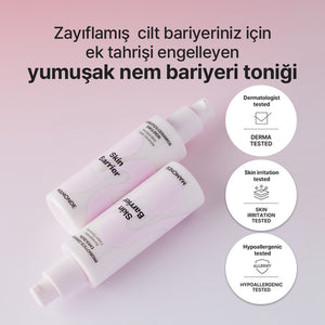 Mamonde - Probiotics Ceramide Emulsion (Bariyer Koruyucu ve Yoğun Nemlendirici Seramidli Emülsiyon) 150ml (%20 Lansman İndirimli)