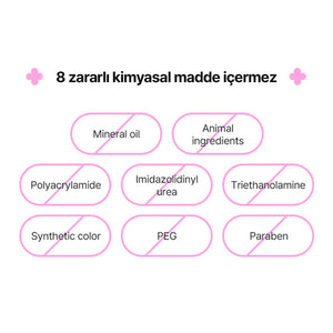Mamonde - Probiotics Ceramide Emulsion (Bariyer Koruyucu ve Yoğun Nemlendirici Seramidli Emülsiyon) 150ml (%20 Lansman İndirimli)