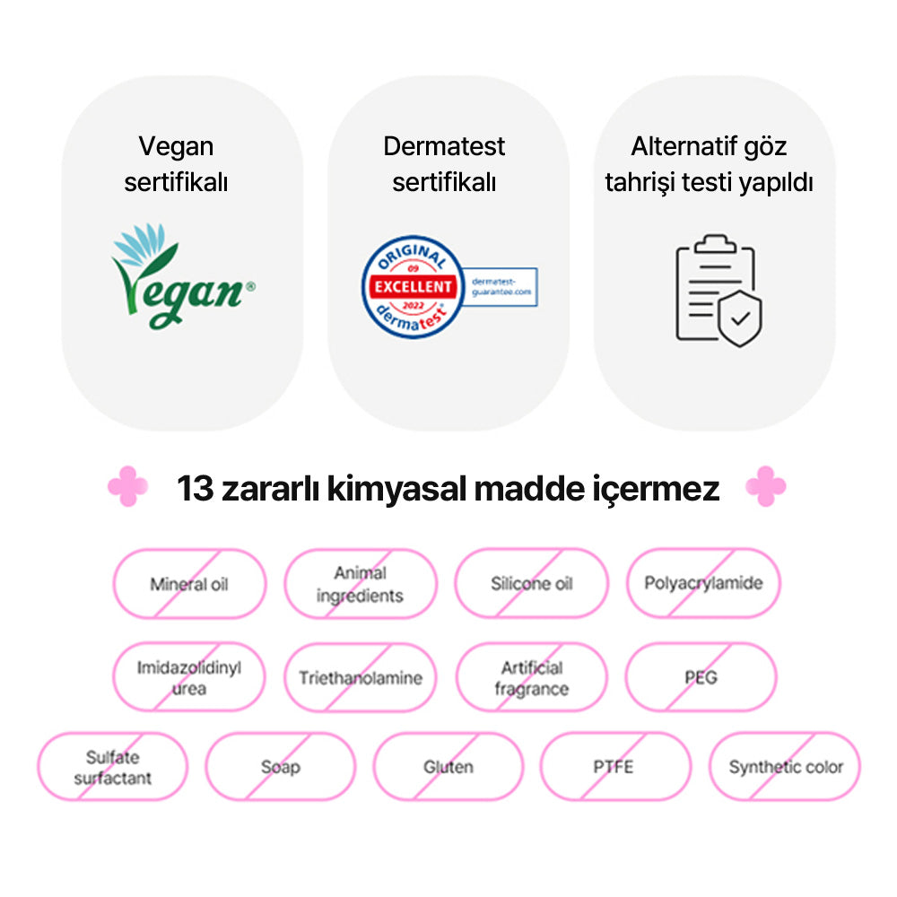 Mamonde - Ceramide Amino Foam (Makyaj ve İnce Toz Arındırıcı Bariyer Koruyucu Seramidli Temizleyici Köpük) 120gr (%20 Lansman İndirimli)