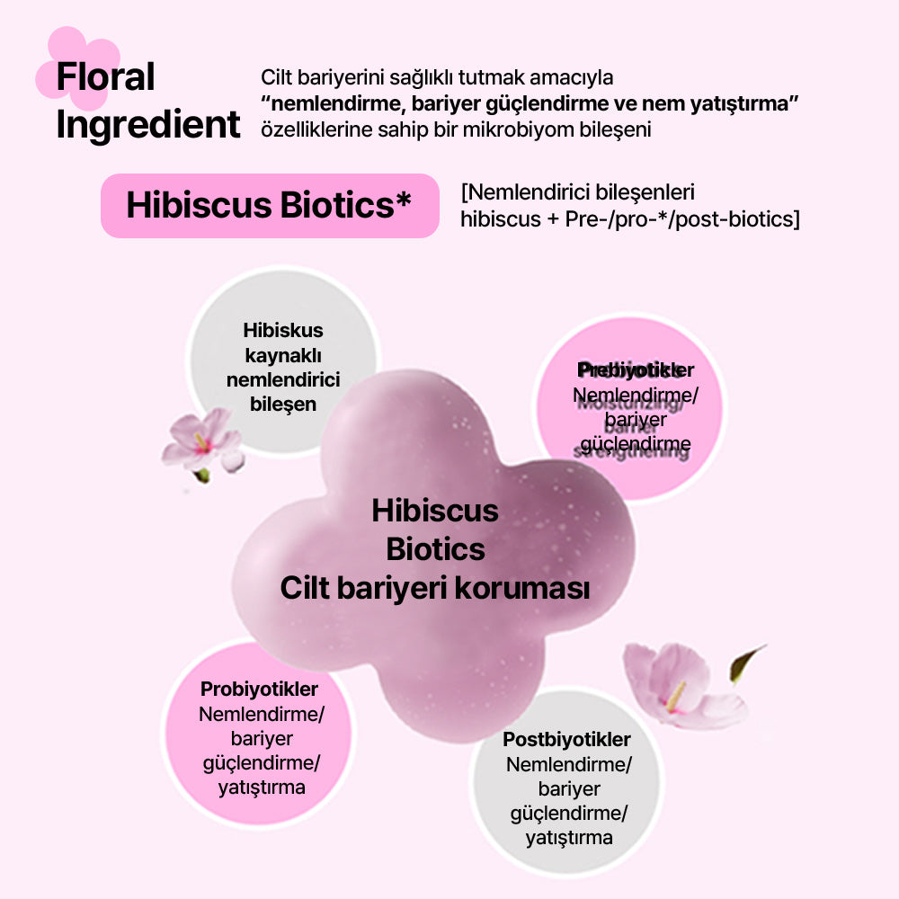Mamonde - Probiotics Ceramide Skin Softener (Bariyer Koruyucu ve Yoğun Nemlendirici Seramidli Tonik) 200ml