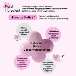 Mamonde - Probiotics Ceramide Skin Softener (Bariyer Koruyucu ve Yoğun Nemlendirici Seramidli Tonik) 200ml