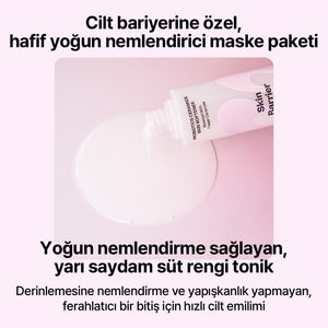 Mamonde - Probiotics Ceramide Skin Softener (Bariyer Koruyucu ve Yoğun Nemlendirici Seramidli Tonik) 200ml
