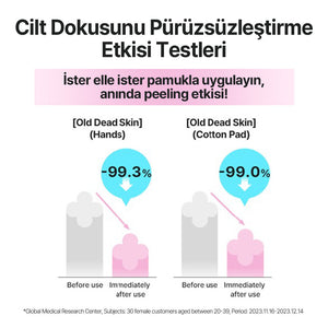 Mamonde - Flora Glow Rose Liquid Mask (Ölü Deri Arındırıcı Pürüzsüzlük Koruyucu ve Parlatıcı Gül Peptitli Sıvı Maske) 80ml