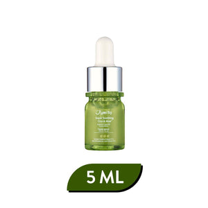 Jumiso - Super Soothing Cica & Aloe Serum 5ml/30ml Serum Korendy Türkiye Turkey Kore Kozmetik Kbeauty Cilt Bakım 