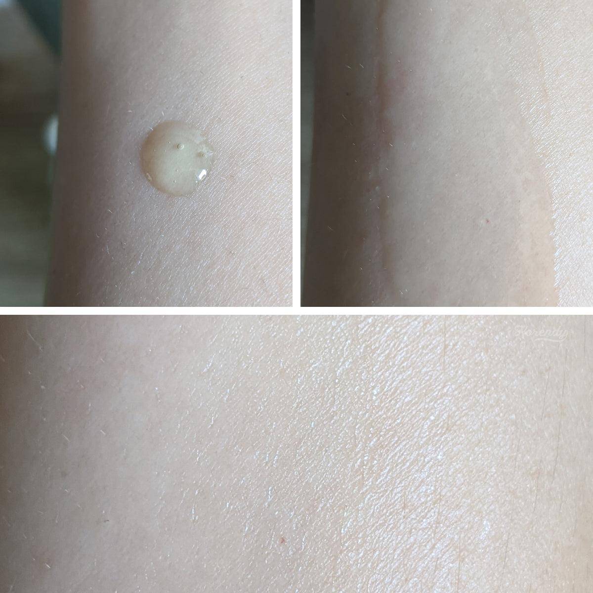 Jumiso - Super Soothing Cica & Aloe Serum 5ml/30ml Serum Korendy Türkiye Turkey Kore Kozmetik Kbeauty Cilt Bakım 