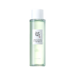 Beauty of Joseon - Green Plum Refreshing Toner: AHA + BHA (Meyve Asitli Nazik Peeling Toniği) 150ml