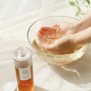 Beauty of Joseon - Ginseng Essence Water 150ml Esans Korendy Türkiye Turkey Kore Kozmetik Kbeauty Cilt Bakım 