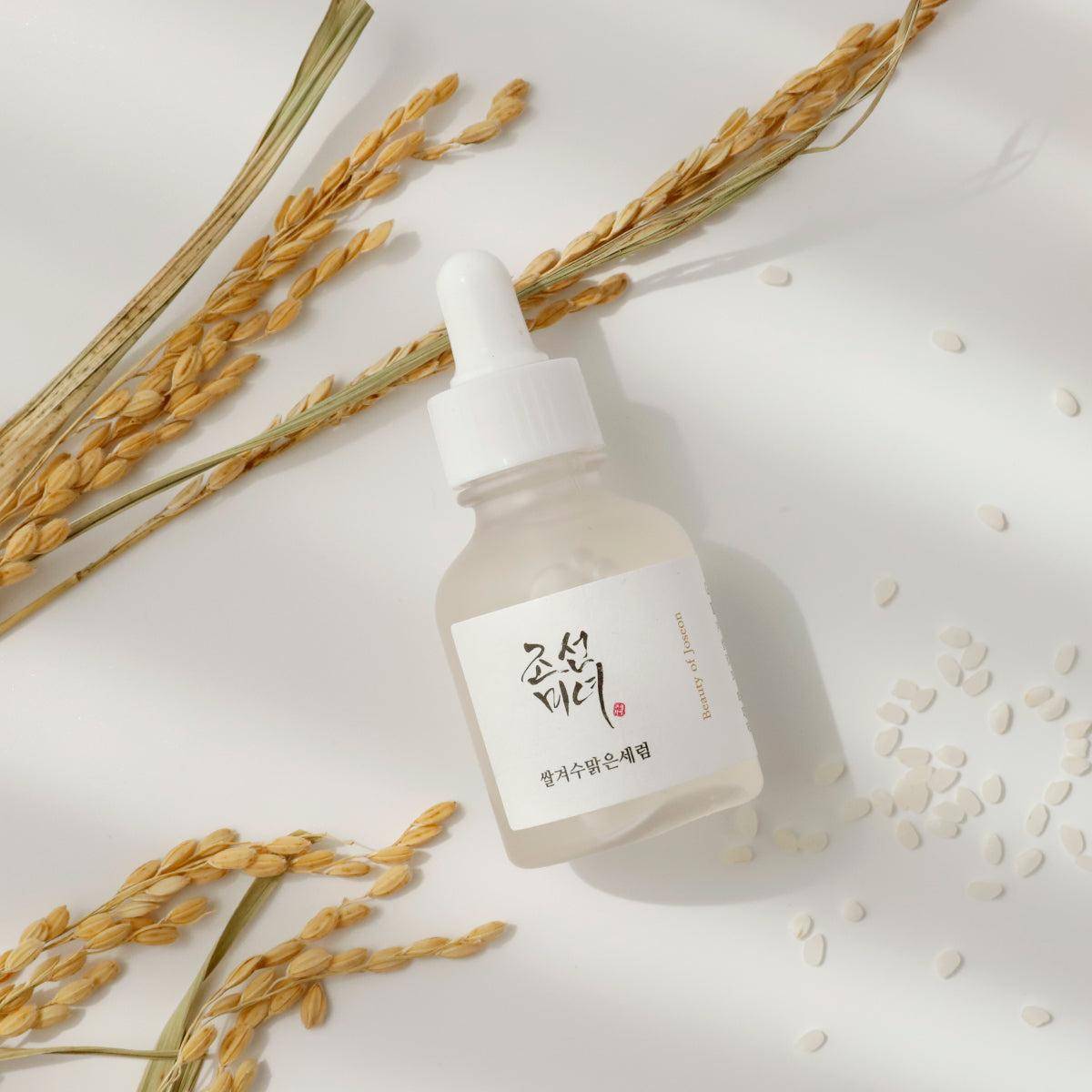 Beauty of Joseon - Glow Deep Serum Rice + Arbutin 30ml Serum 