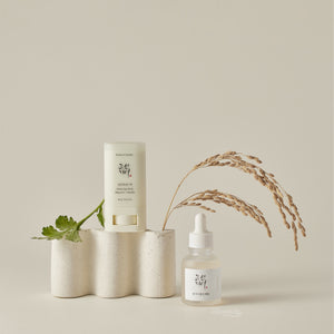 Beauty of Joseon - Matte Sun Stick: Mugwort + Camelia SPF 50+ PA++++ (Mat Bitişli Yüksek UV Korumalı Güneş Filtresi) 18g