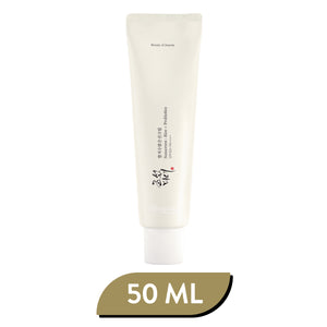 Beauty of Joseon - Relief Sun: Rice + Probiotics SPF50+ PA++++ (%30 Pirinç Özlü Su Bazlı Güneş Kremi)