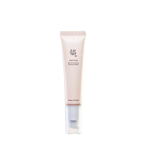 Beauty of Joseon - Revive Eye Serum with Ginseng + Retinal (Besleyici Retinal Ginseng Göz Serumu) 30ml