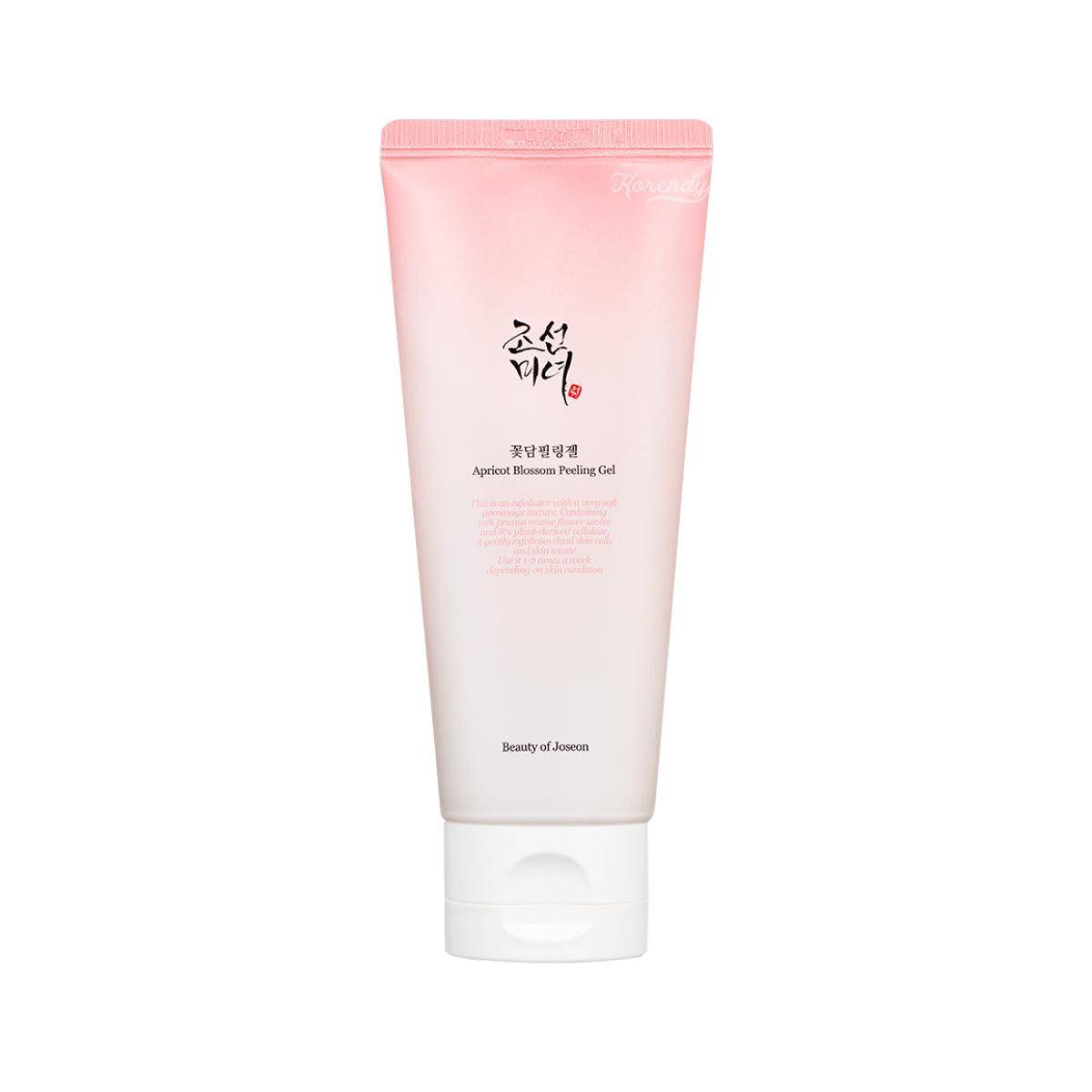Beauty Joseon Apricot Blossom Peeling Gel ml