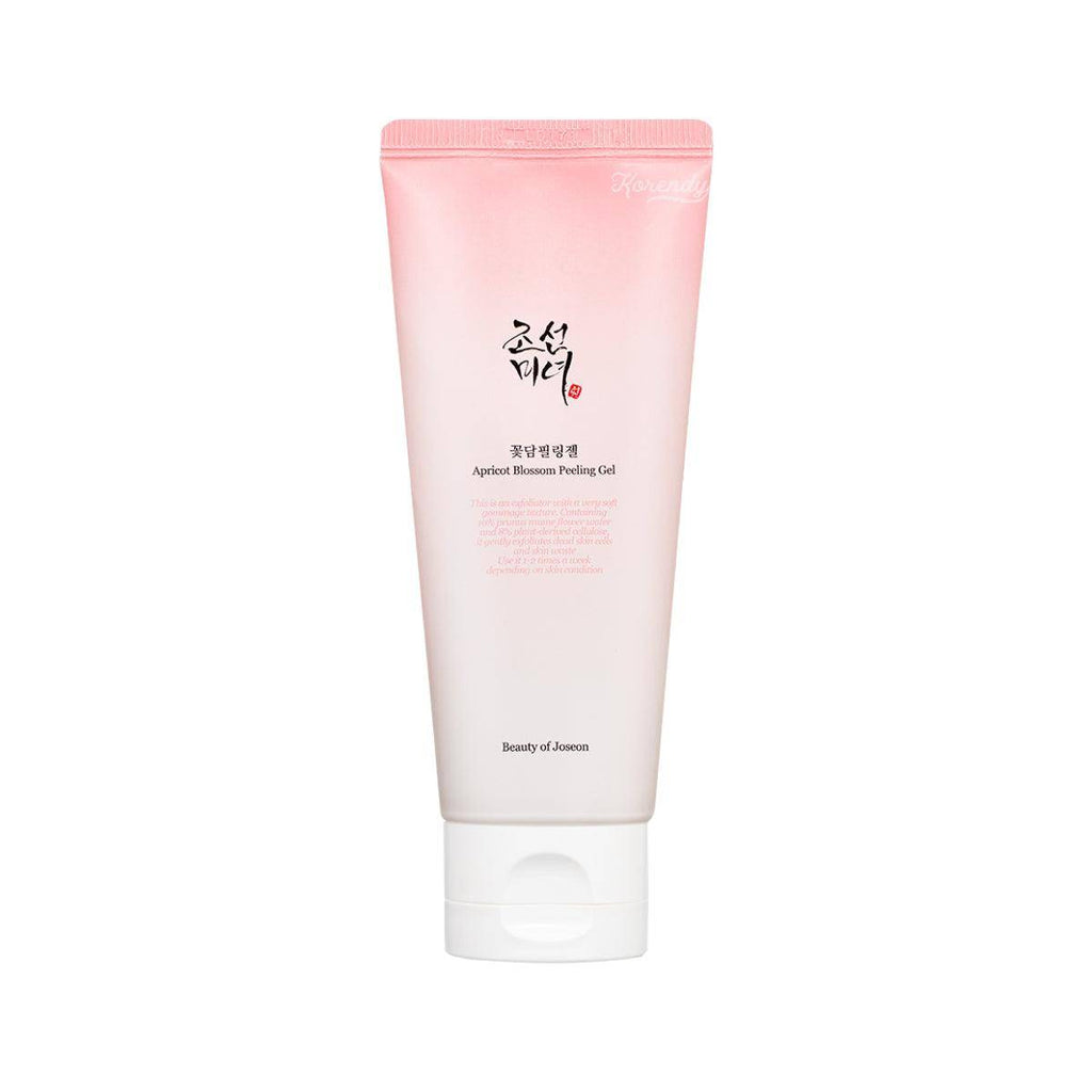 Beauty Joseon Apricot Blossom Peeling Gel ml