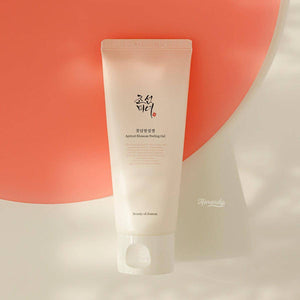 Beauty Joseon Apricot Blossom Peeling Gel ml