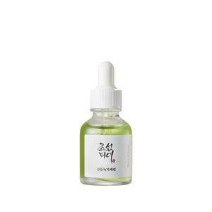 Beauty of Joseon - Calming Serum: Green Tea + Panthenol 30ml Serum 
