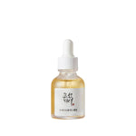 Beauty of Joseon - Glow Serum: Propolis + Niacinamide 30ml Serum Korendy Türkiye Turkey Kore Kozmetik Kbeauty Cilt Bakım 