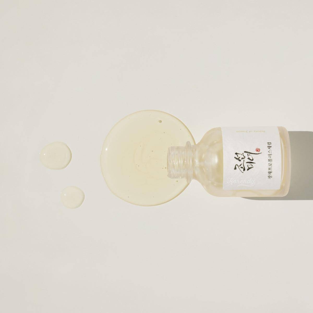 Beauty of Joseon - Glow Serum: Propolis + Niacinamide 30ml Serum Korendy Türkiye Turkey Kore Kozmetik Kbeauty Cilt Bakım 