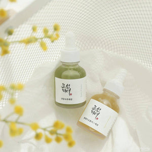 Beauty of Joseon - Glow Serum: Propolis + Niacinamide 30ml Serum Korendy Türkiye Turkey Kore Kozmetik Kbeauty Cilt Bakım 