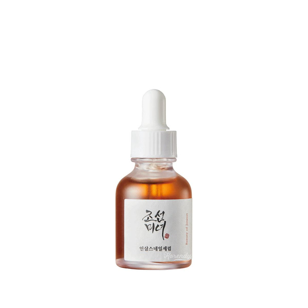 Beauty of Joseon - Repair Serum: Ginseng + Snail Mucin 30ml Serum 