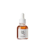 Beauty of Joseon - Repair Serum: Ginseng + Snail Mucin 30ml Serum 