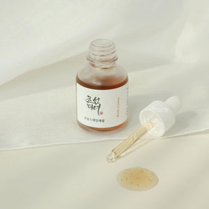 Beauty of Joseon - Repair Serum: Ginseng + Snail Mucin 30ml 