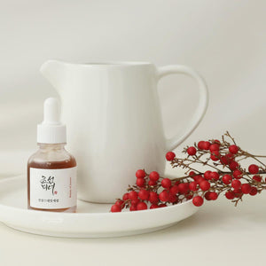 Beauty of Joseon - Repair Serum: Ginseng + Snail Mucin 30ml Cilt Bakım 