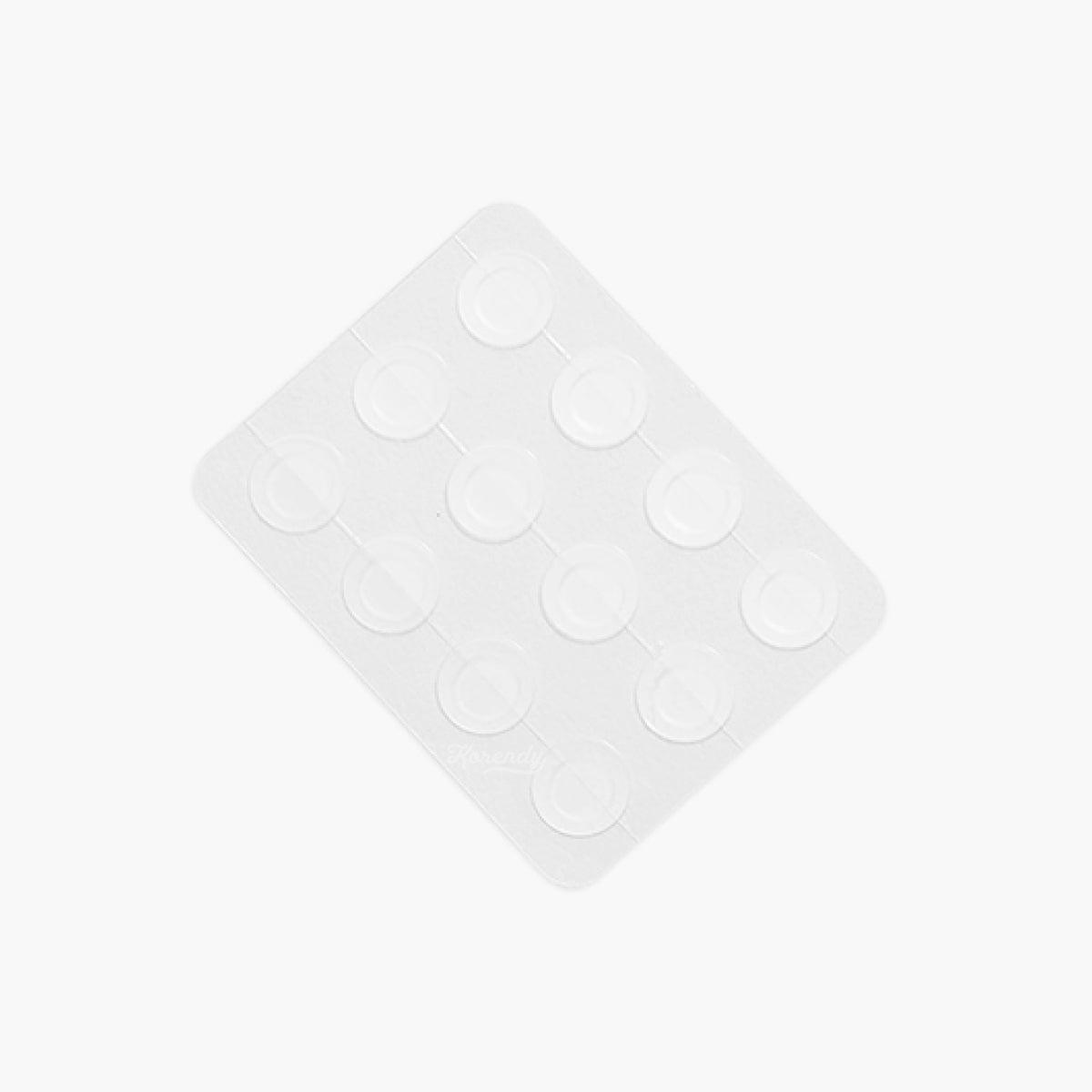 Wishtrend Sivilce Akne Söndürücü Bant Clear Skin Shield Acne Patch 'lu