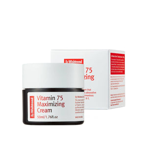 By Wishtrend - Vitamin 75 Maximizing Cream 50ml Krem