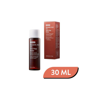 Mandelic Acid 5% Skin Prep Water 30ml/120ml 