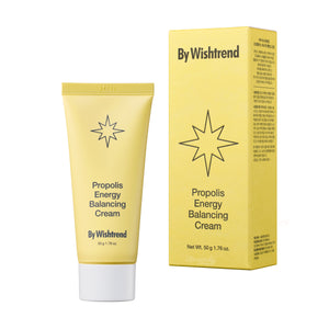 By Wishtrend - Propolis Energy Balancing Cream 50ml