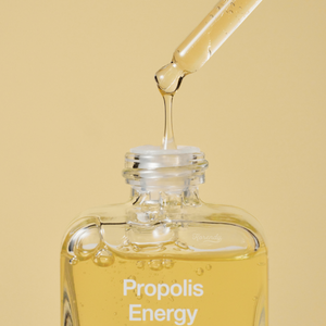 By Wishtrend - Propolis Energy Calming Ampoule (Cilt Bariyeri Güçlendirici %15 Propolis Ampülü)