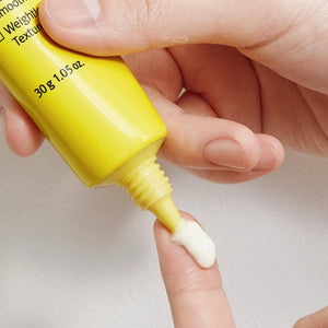 By Wishtrend - Sulfur 3% Clean Gel 30gr Jel  - Another View