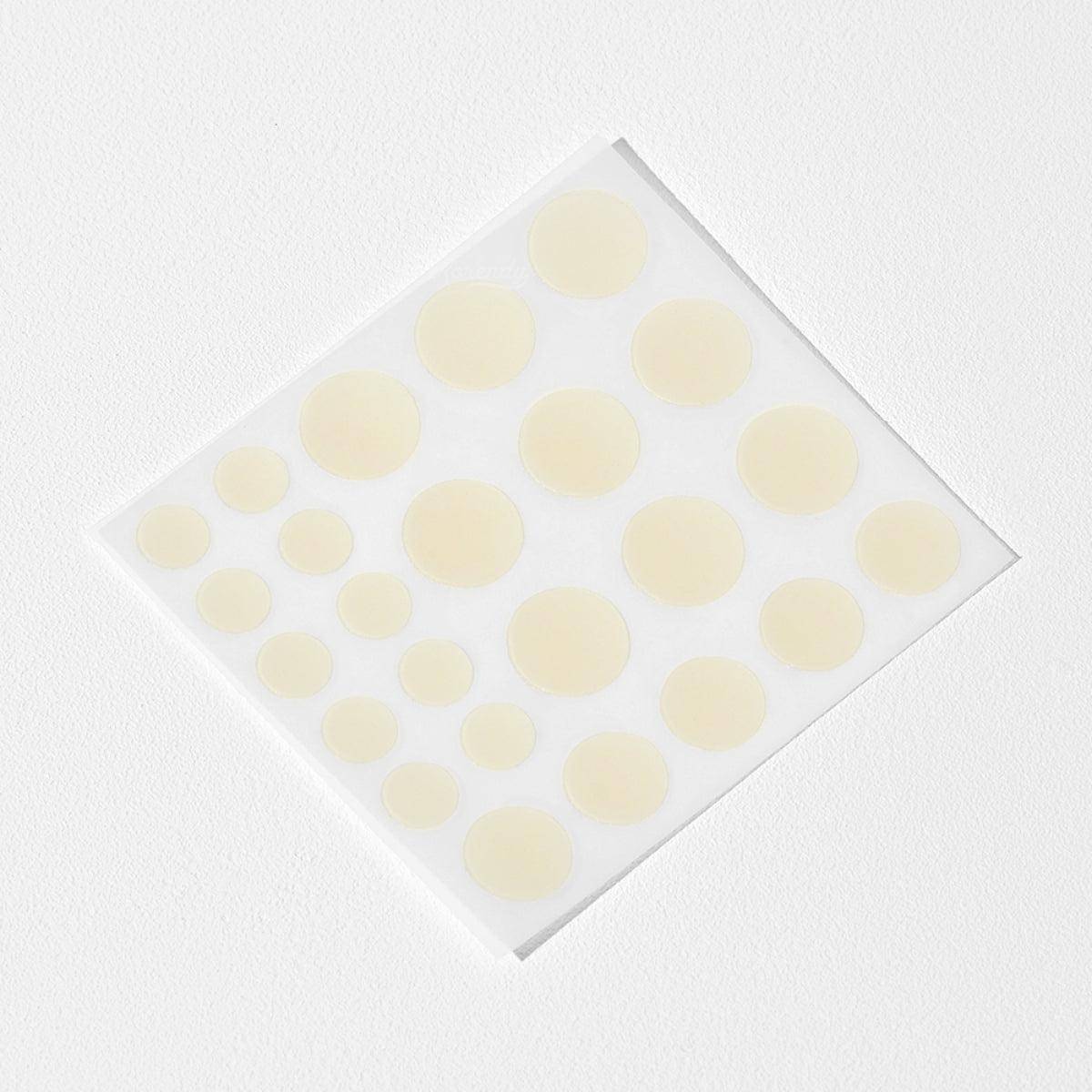 Cosrx Akne Sivilce Söndürücü Şeffaf Bant Acne Pimple Master Patch 'lü