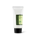 Cosrx - Aloe Soothing Sun Cream SPF50 Pa+++ 50ml Güneş Koruyucusu Korendy Türkiye Turkey Kore Kozmetik Kbeauty Cilt Bakım 