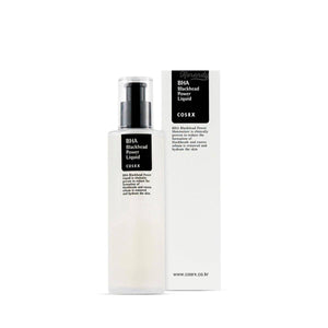 Cosrx - BHA Blackhead Power Liquid 100ml (Kimyasal Peeling) Peeling Korendy Türkiye Turkey Kore Kozmetik Kbeauty Cilt Bakım 