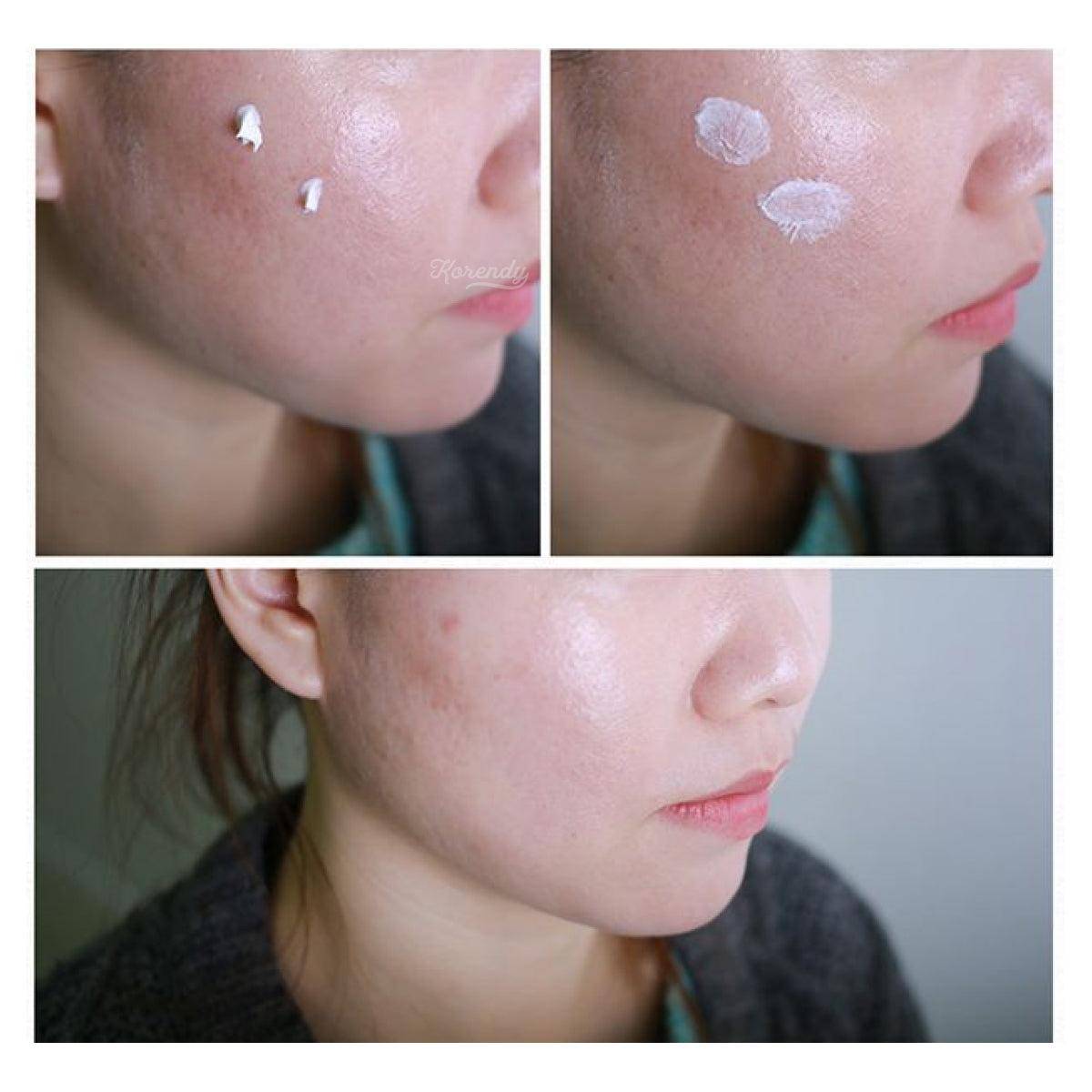 Centella Blemish Cream 30ml Krem 